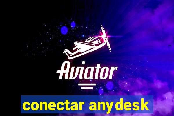 conectar anydesk